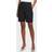 Theory Short Fuselé Femme Noir Black