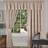 Curtains Buckingham of Standard Lined 182x228cm