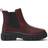 Timberland Greyfield Chelsea - Burgundy Full-Grain