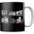 Nasa Apollo 11 Landing Photos Coffee Cup, Mug 29.6cl