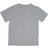 Active Sport Short Sleeve T-Shirt Grey