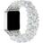Shein Beaded Jewelry Bracelet Watch Band for Apple Watch Models