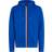 Tommy Hilfiger Global Stripe Full Zip Hoodie Blue