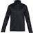 Under Armour Storm Rain Jacket Black/RHINO