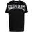 Philipp Plein SS Kimono Cut cotton T-shirt men Cotton Black