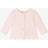 Jacadi Paris Girl's Jersey Cardigan - Pink