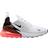 Nike Air Max 270 M - White/Black/Pink