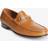 Allen Edmonds Men's Verona II Italian Bit Loafer in Walnut Brown