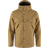 Fjällräven Oevik Hydratic Jacket Buckwheat Brown beige