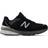 New Balance Made in USA 990v5 Core W - Black/Silver