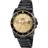 Sector man woman 450 date black/gold r3253276007