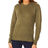 Light & Shade Supersoft Crew Neck Knit Jumper - Khaki