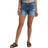 Jag Jeans Women's Alex Shorts Atlantic Blue