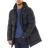 French Connection Men's Row Parka - Black