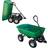 KCT Garden Tipper Cart