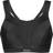 Shock Absorber Active D+ Max Support Sports Bra - Black