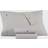 Tommy Hilfiger Signature Solid Alloy Bed Sheet Grey (203.2x198.1cm)