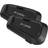 Cardo SPRT0101 Spirit Motorcycle Bluetooth Communication Headset Dual Pack, Black