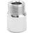 CO2 Supermarket SodaStream Cylinder Adapter For Regulators
