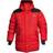 Bergans Expedition Down Parka rot