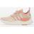 Adidas NMD_W1 sko Wonder Quartz Cloud White Wonder Clay