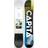 Capita Defenders Of Awesome 153 Snowboard Wide Clear 153