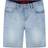 Levi's Little Boy's Slim Fit Performance Shorts - Bauhaus Blues