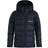 Peak Performance Junior Frost Down Jacket - Black