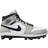 Nike Jordan 1 Retro MCS M - Light Smoke Grey/White/Black