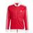 adidas Men's Originals Adicolor Classics Beckenbauer Track Jacket - Better Scarlet/White