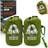 Ironstripe Bivy Sack Emergency Sleeping Bag 2pack