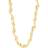 Pilgrim Raelynn Necklace - Gold