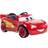 Huffy Disney Pixar Cars 3 Lightning McQueen