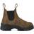 Blundstone Unisex #2239 Brown Chelsea Lug Boot