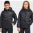 Berghaus Kid's Insulated Jacket, Black