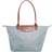 Longchamp Le Pliage Original L Tote Bag - Steel