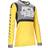 Acerbis X-Flex Five Motocross Jersey, grey-yellow, XL, grey-yellow