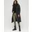 Superdry Fuji Hooded Longline Puffer Coat