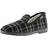 Victoria Men's 202001-men Low Slippers, Grey