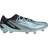 adidas X Crazyfast Messi.1 FG - Silver Metallic/Bliss Blue/Core Black