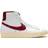 Nike White Blazer Mid '77 SE Sneakers