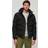 Superdry Everest Hooded Puffer Jacket, Black