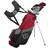 Wilson Profile Complete Set with Stand Bag