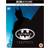 Batman 4-Film Collection 1989 1997 4K Ultra HD Blu-ray