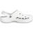 Crocs Baya Clog - White