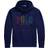 Polo Ralph Lauren The RL Fleece Logo Hoodie - Cruise Navy