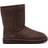 UGG Classic Short II - Dark Brown