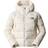 The North Face Women's Hyalite Down Jacket - Gardenia White