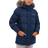 Bench Calcott Puffer Jacket - Navy (BN3K118830-NY001)