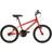 Apollo Outrage 18" - Red Kids Bike